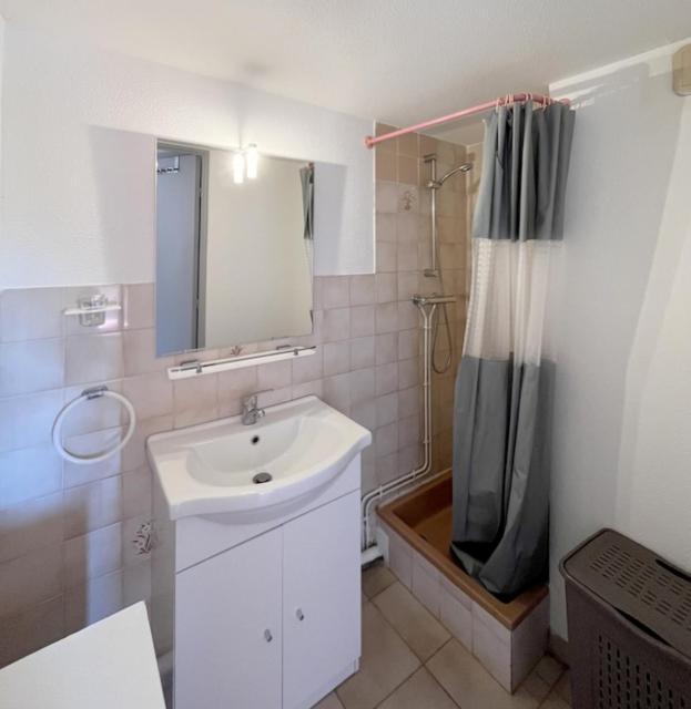Appartement 4 Personnes Piscine 300 Plage 4Pb287 Le Barcarès エクステリア 写真